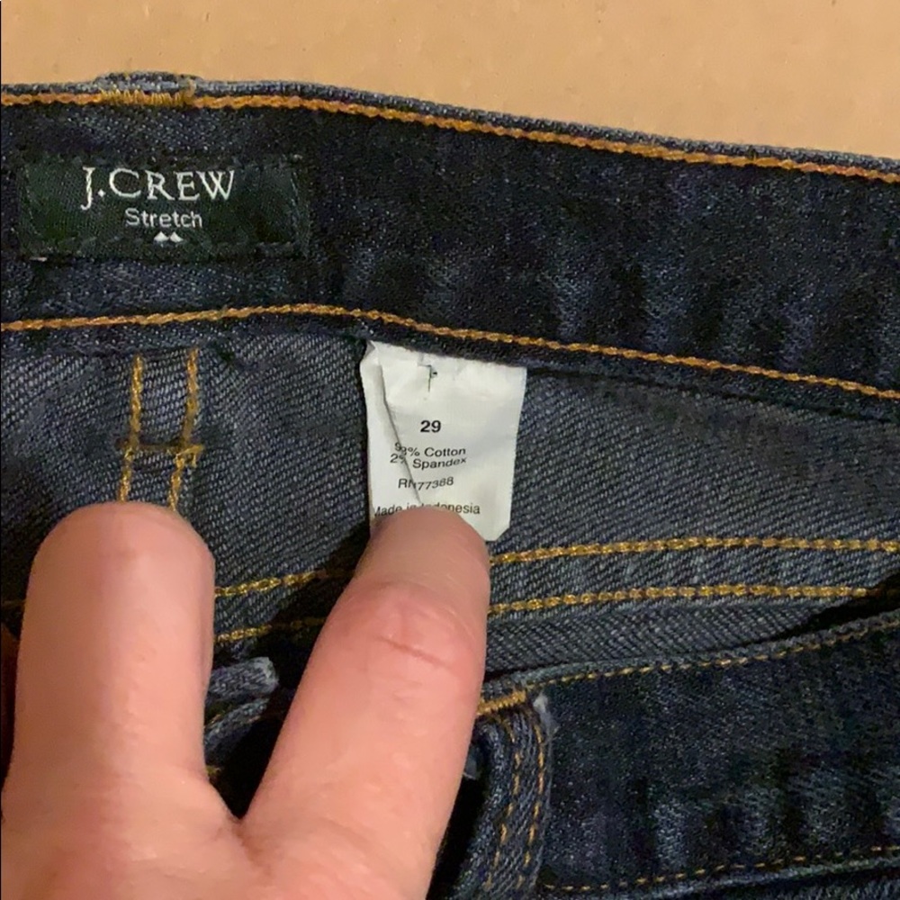 Jeans - Picture 5 of 6